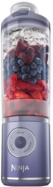 닌자 블라스트 맥스 무선 블렌더 BC251KR, BC251KRLD