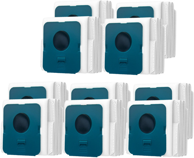 오피스토어 삼성 비스포크 제트 청소기 210W 먼지봉투 VS20A957E3W VCA-SAE95 호환, 10개, ADB95A