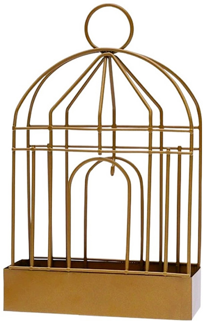 베이루 엔틱 모기향 거치대, 골드브라운