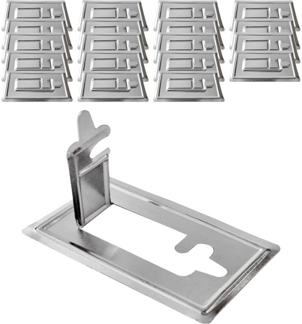 베이루 기본형 모기향 거치대 20p