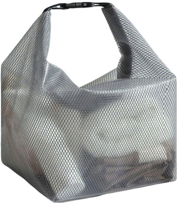 방수 수영 물놀이 가방, 그레이