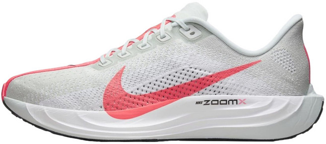 NIKE 耐吉 男款 PEGASUS PLUS 慢跑鞋 FQ7262-001