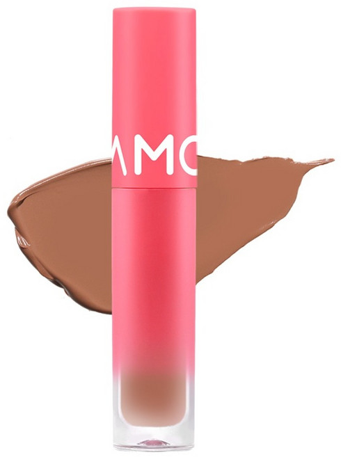 물다 누디 클라우드 벨벳 틴트 2.5g, 1개, LN27 멜론 몰른