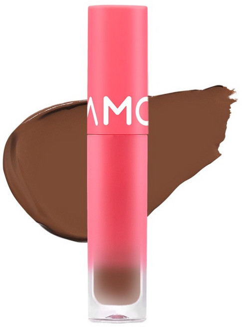 물다 누디 클라우드 벨벳 틴트 2.5g, 1개, LN28 그레이 볼크