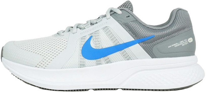 NIKE 耐吉 男款 RUN SWIFT 2 慢跑鞋 CU3517-015