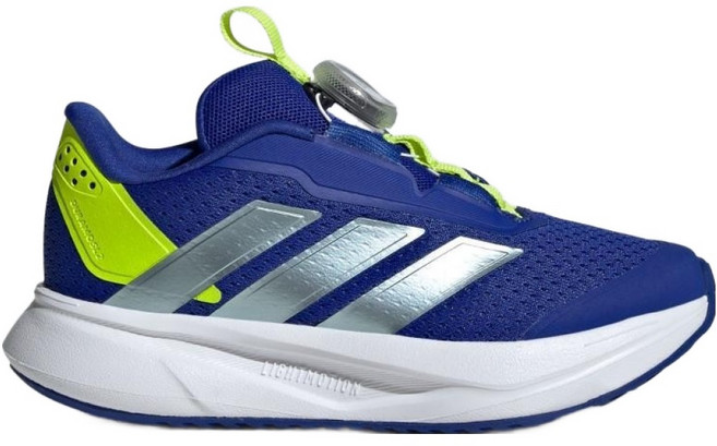 adidas 愛迪達 兒童款 DURAMO SL2 BOA K 運動鞋 IH3606