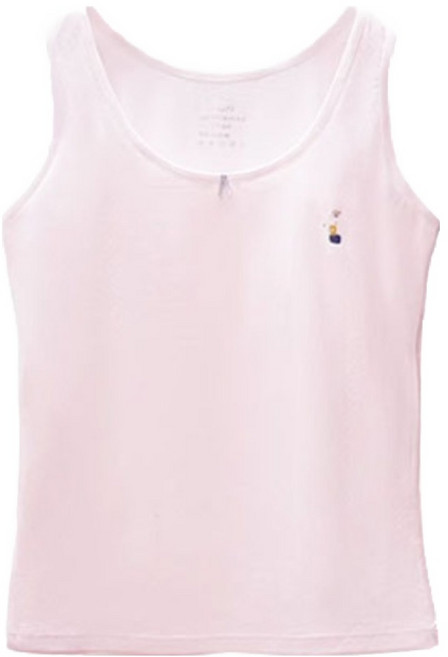 여아용 아이러브유 런닝형 학생 브라 1단계