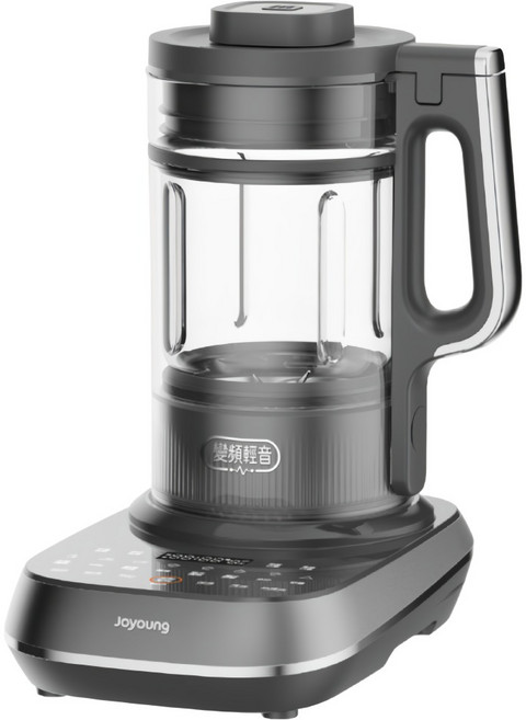 Joyoung 九陽 多功能變頻輕音冷熱調理機 1個, L18M-Y6G