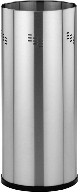 kela Swing 不鏽鋼雨傘收納架, 1個, 銀色