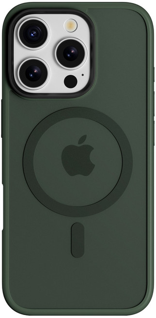 지에스비케이스 맥세이프 하이브리드 휴대폰 케이스