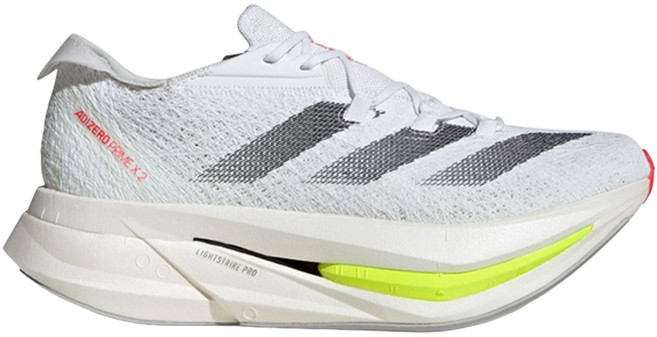 adidas 愛迪達 男款 ADIZERO PRIME X 2 STRUNG 運動鞋 IH5685