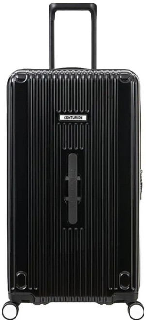 CENTURION 百夫長 克魯斯胖胖箱中大型行李箱 29吋