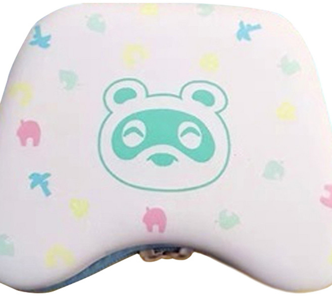 호후 게임 수납 파우치 프로콘 스콘, 동숲너굴, 1개