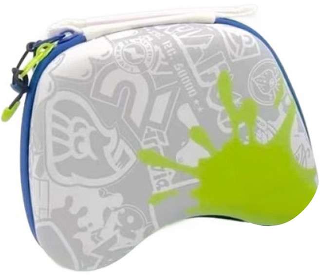 호후 게임 수납 파우치 프로콘 스콘, 스플, 1개