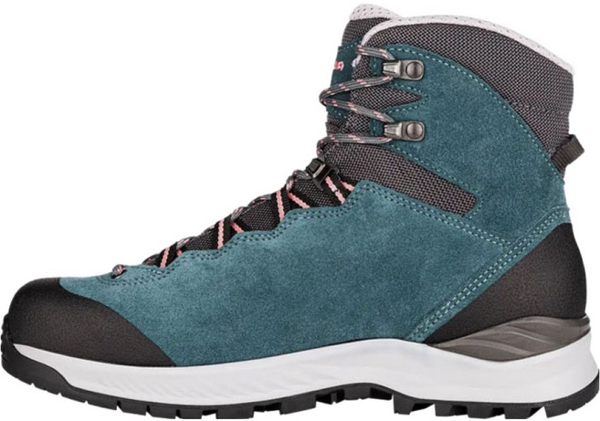LOWA 女款 Explorer II GTX MID 登山鞋