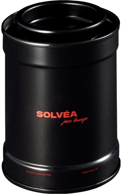 벤딕트 고체 탈취제 솔베아 재즈라운지, 160g, 1개