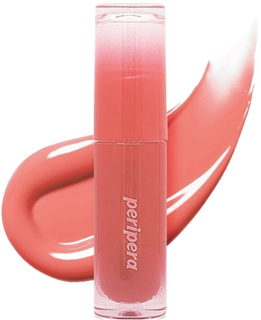 페리페라 잉크 무드 글로이 틴트, 02 손웜수템, 1개