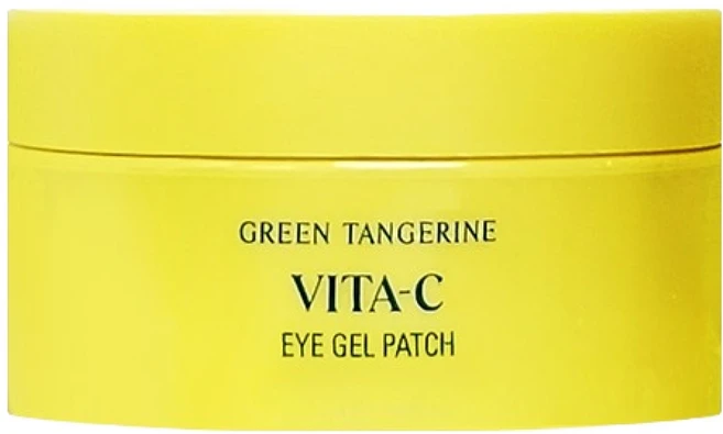 구달 청귤 비타C 수분 아이패치 72g, 60개입, 1개 - 쿠팡