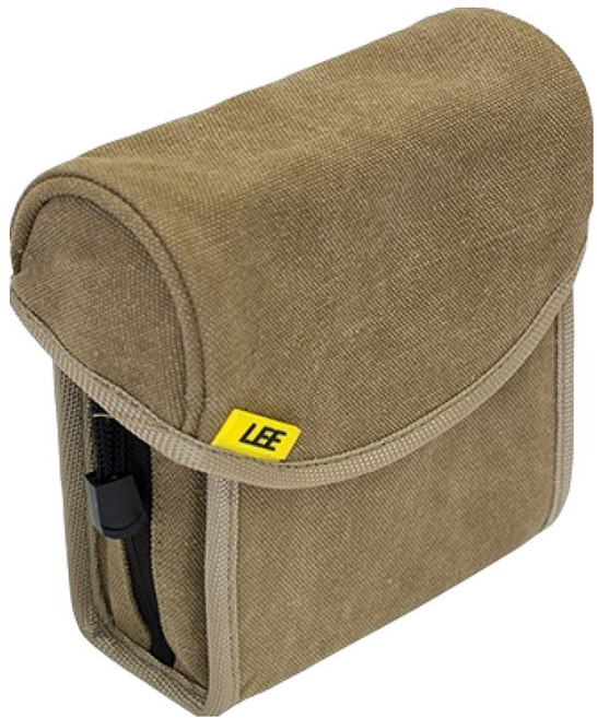 리필터 SW150 Field 카메라 필터 파우치, 1개, Sand