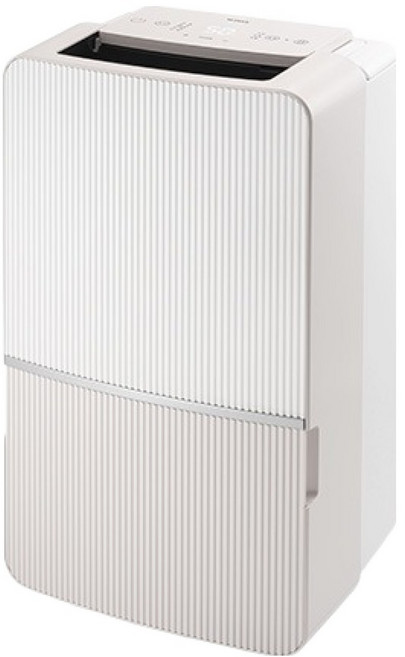 위닉스 뽀송 인버터 제습기 21L + 건조킷 세트 DXWH218-NEK