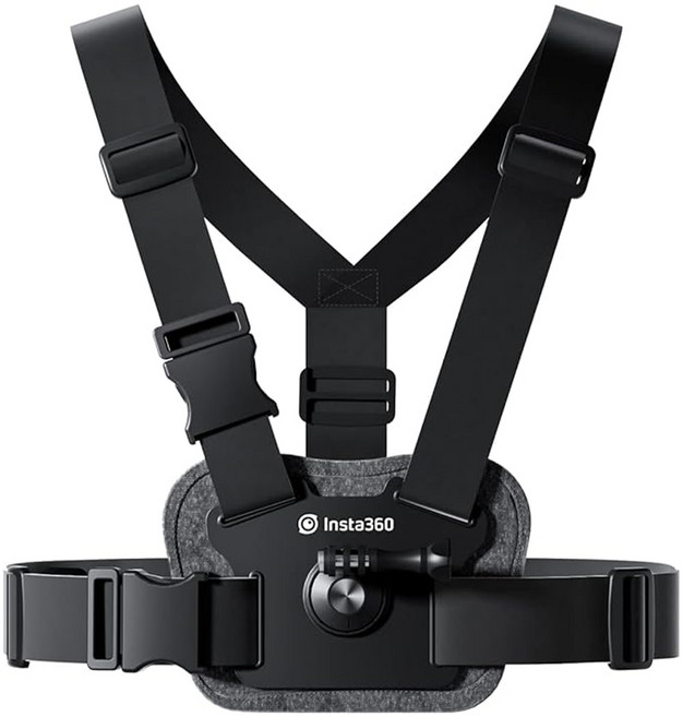 Insta360 胸帶配件, 1個, 290920029D