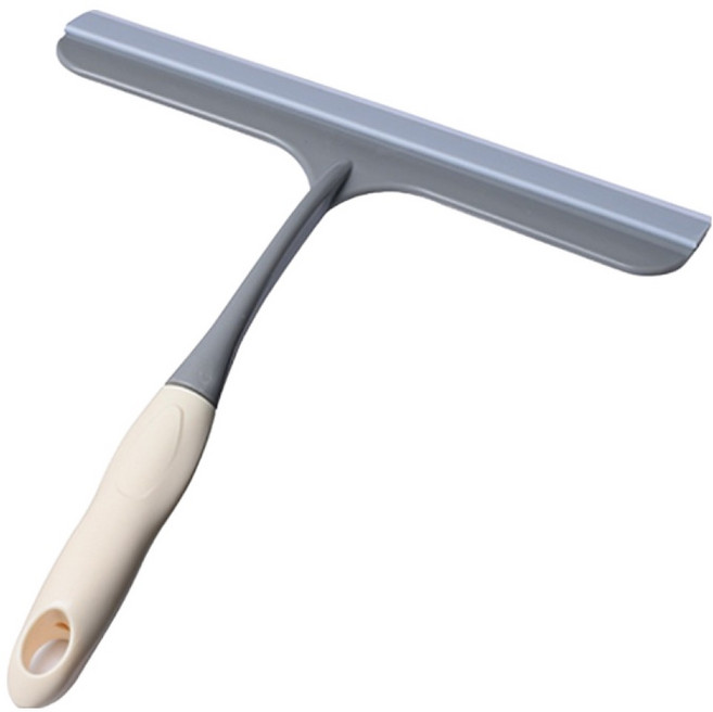 그린리빙 물기제거기 스퀴지, 1개, 베이지