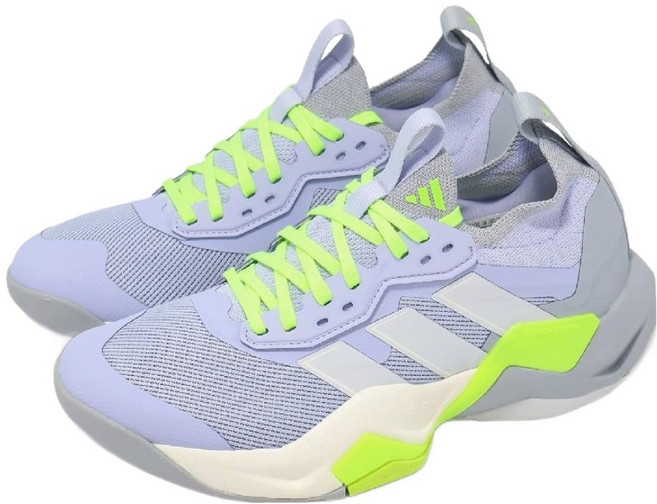 adidas 愛迪達 女款 RAPIDMOVE ADV 2 TRAINER W 運動鞋 IH5137