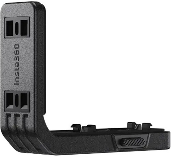 Insta360 ACE/ACE PRO 橫豎拍快拆支架, 1個, CINSAAXT