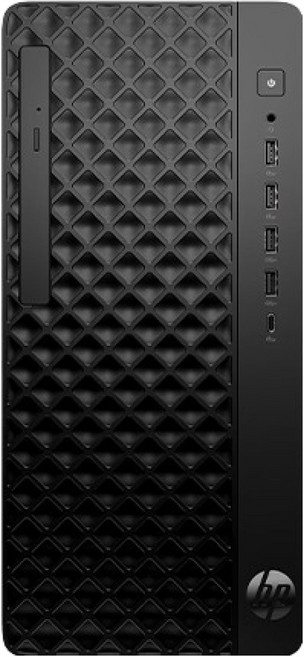 HP 2025 프로데스크 2 G1a 라이젠7 라이젠 8000 시리즈 지포스 RTX 5060, 블랙, 16GB, 512GB, Free DOS, G1a-C2FK6AT