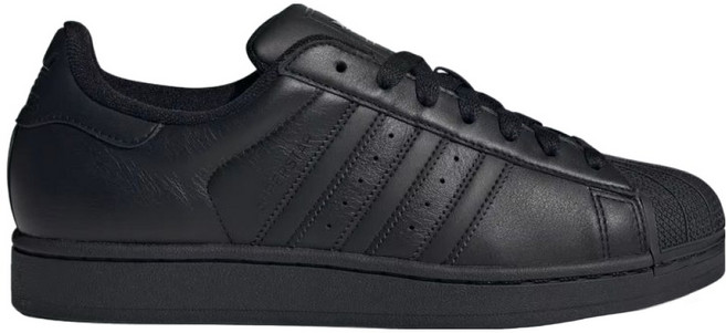 adidas 愛迪達 SUPERSTAR II 男女款運動休閒鞋 JI0081 UK4.5