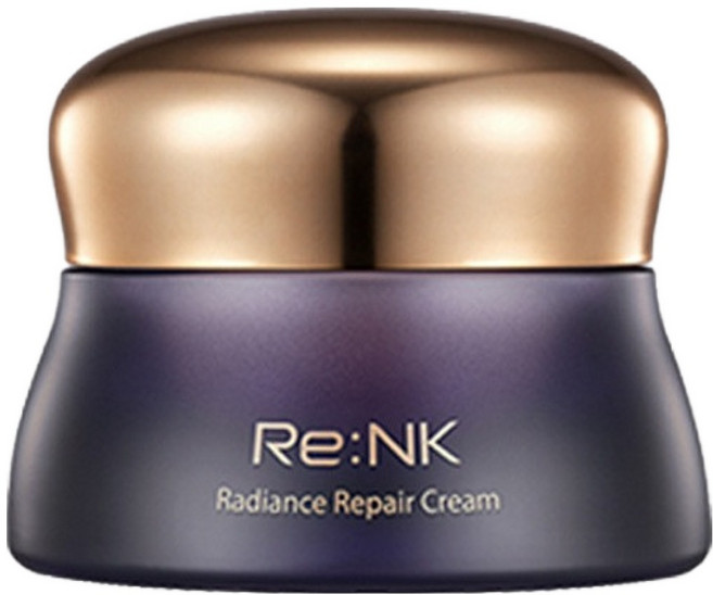 Re NK 煥採修護月光霜, 1個, 45ml