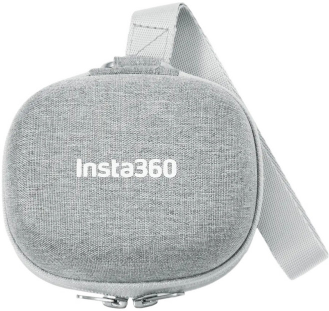 Insta360 迷你相機收納包, CINSCAVR, 1個