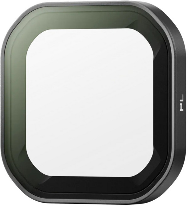 Insta360 ACE PRO 2 ND濾鏡組, 1個, CINSABGC