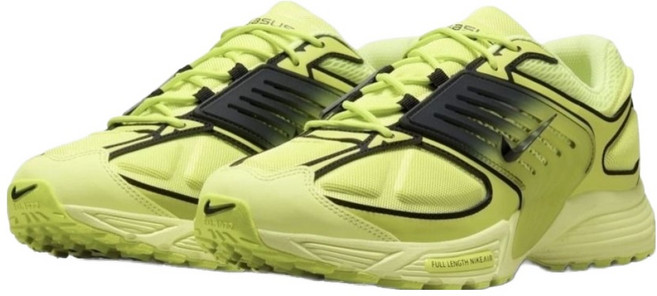 NIKE 耐吉 男款 AIR PEGASUS WAVE 休閒鞋 IB0612-700