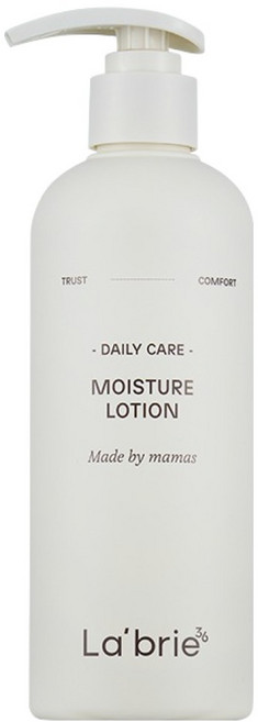 베베쿡 라브리에 모이스처 로션, 1개, 300ml