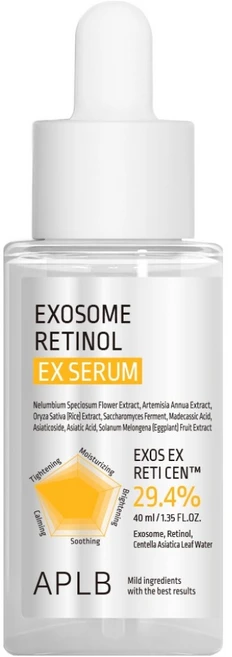 APLB 엑소좀 레티놀 EX 세럼, 1개, 40ml - 쿠팡