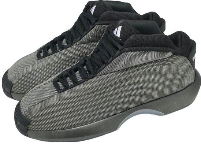 adidas 愛迪達 男款 Crazy 1 籃球鞋 IE6570