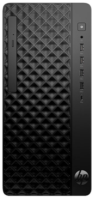 HP 2025 프로데스크 2 G1a 라이젠5 라이젠 8000 시리즈 지포스 RTX 5060, 블랙, 16GB, 512GB, Free DOS, G1a-C2FK4AT