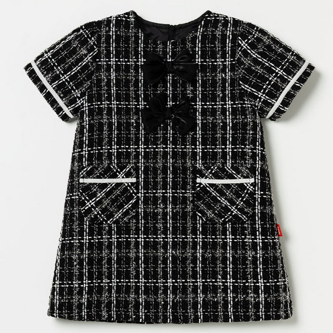 오즈키즈 여아용 로얄코코 원피스