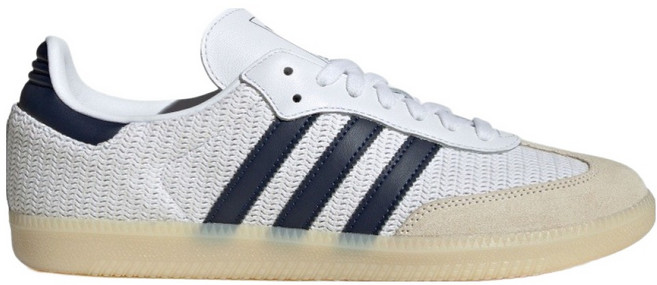 adidas 愛迪達 男女款 SAMBA OG 運動休閒鞋 JH5633