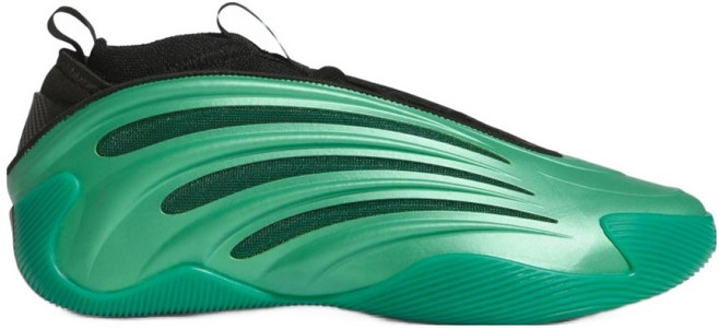 adidas 愛迪達 男款 HARDEN VOLUME 9 運動鞋 JH6484