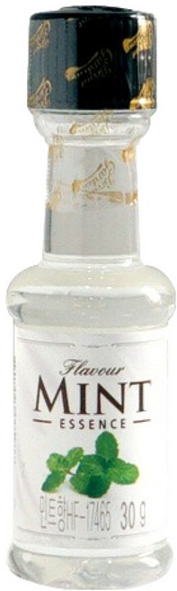 브레드가든 민트향 에센스, 30g, 1개