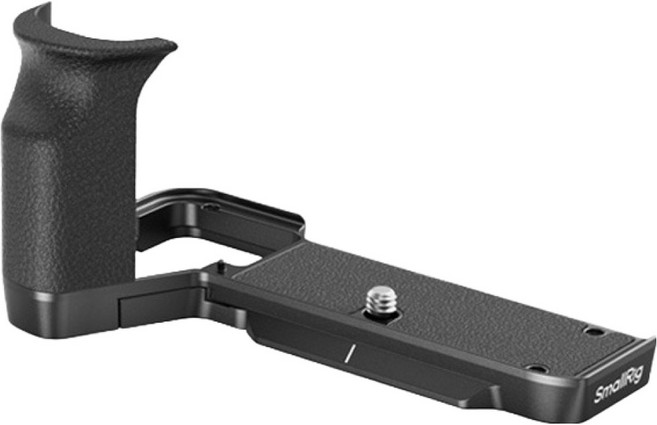 스몰리그 소니 A7C2 / A7CR L플레이트 실리콘핸들, 1개, 4797B