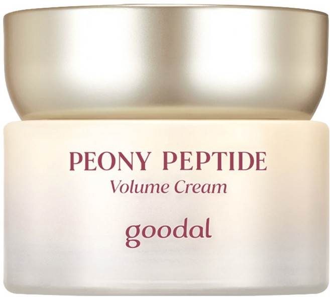 구달 피오니 펩타이드 주름흔적 크림, 60ml, 1개