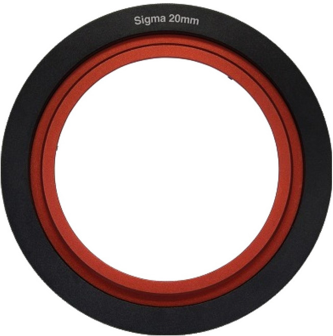 리필터 SW150 Adaptor Sigma 20 / 1.4 Art lens 카메라 렌즈 어댑터, 1개