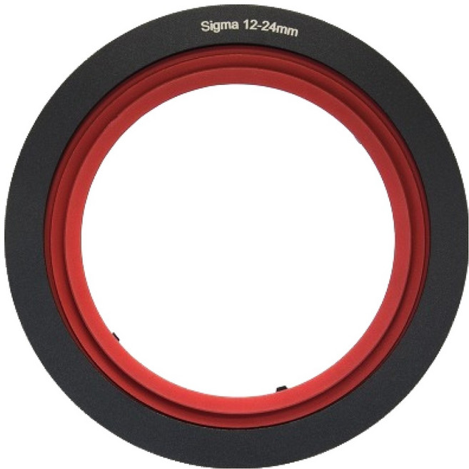 리필터 SW150 Adaptor Sigma 12-24/4.5-5.6 lens 카메라 렌즈 어댑터, 1개