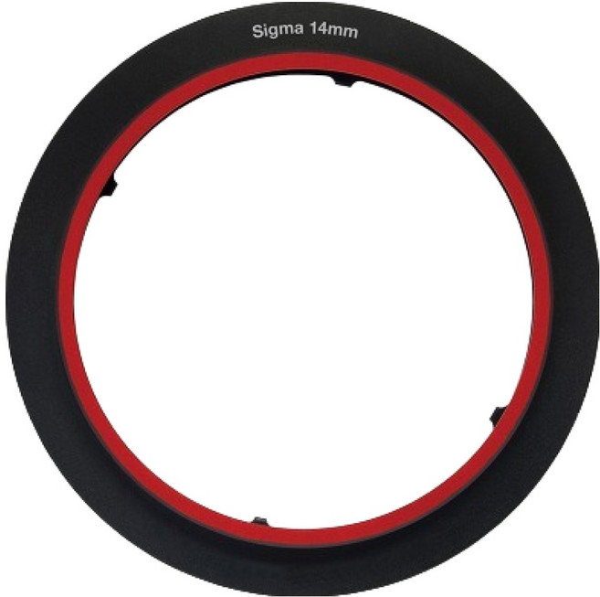 리필터 SW150 Adaptor Sigma 14 / 1.8 Art lens 카메라 렌즈 어댑터, 1개