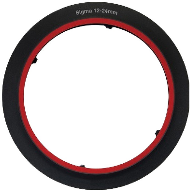 리필터 SW150 Adaptor Sigma 12-24/4 Art lens 카메라 렌즈 어댑터, 1개
