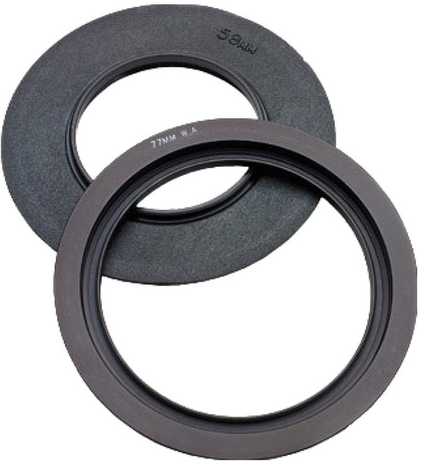 리필터 Standard Adaptor Ring 52mm 카메라 렌즈 어댑터, 1개