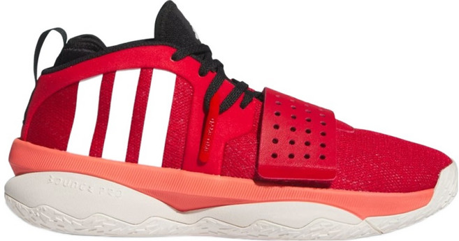 adidas 愛迪達 男款 DAME 8 EXTPLY 籃球鞋 IF1506